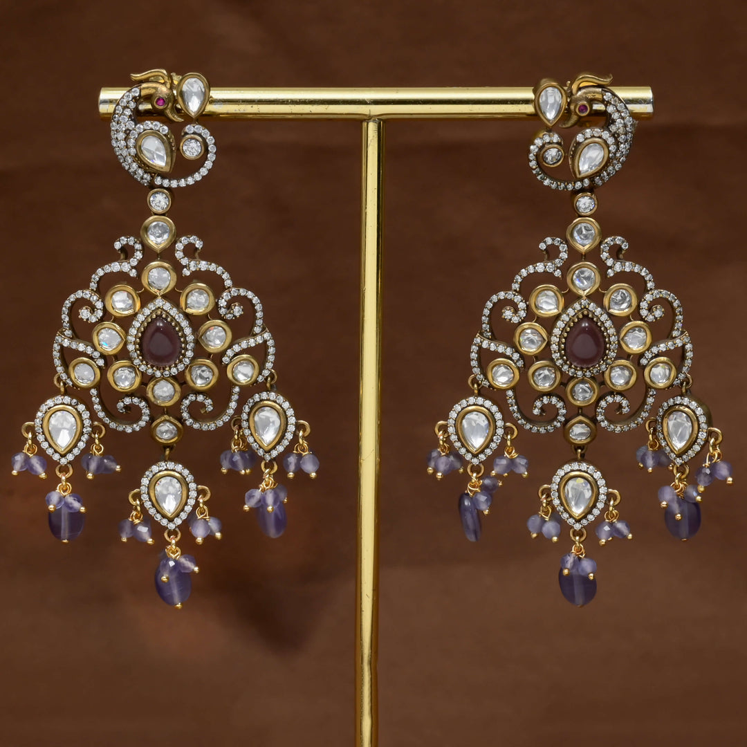 Victorian Choker Set