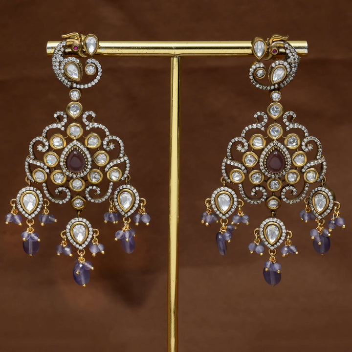 Victorian Choker Set