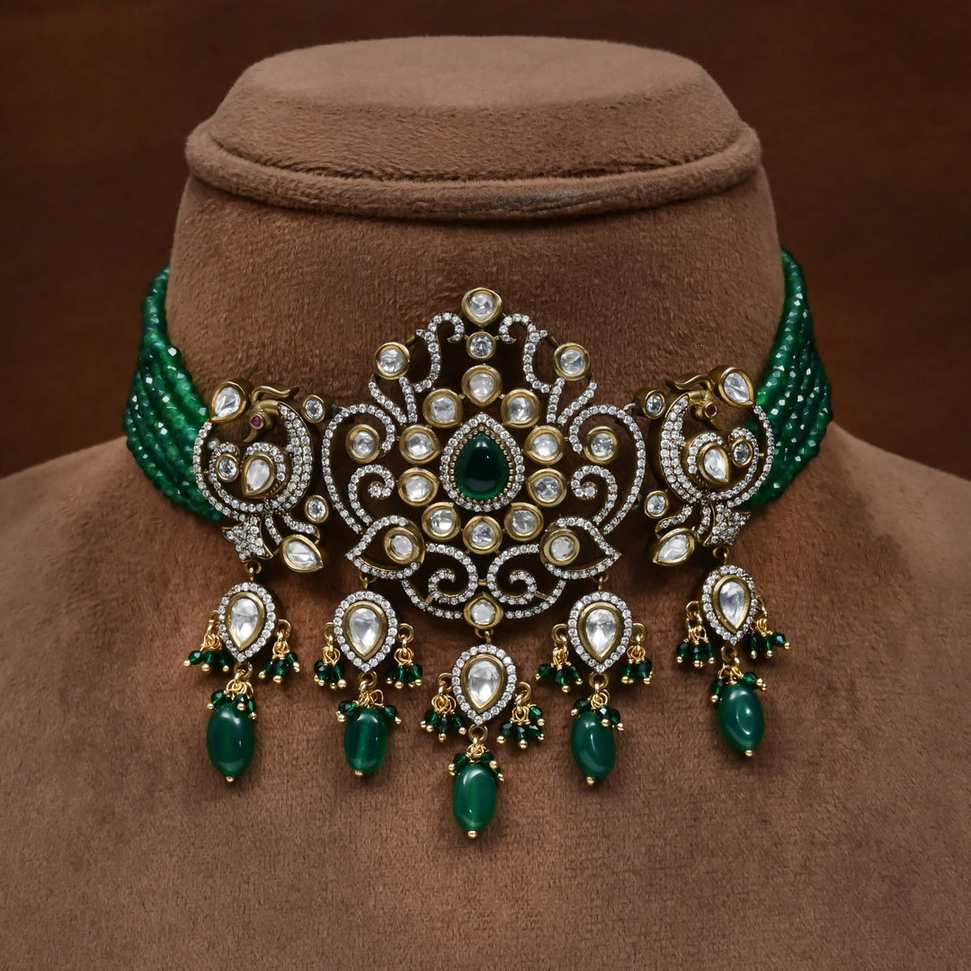 Victorian Choker Set