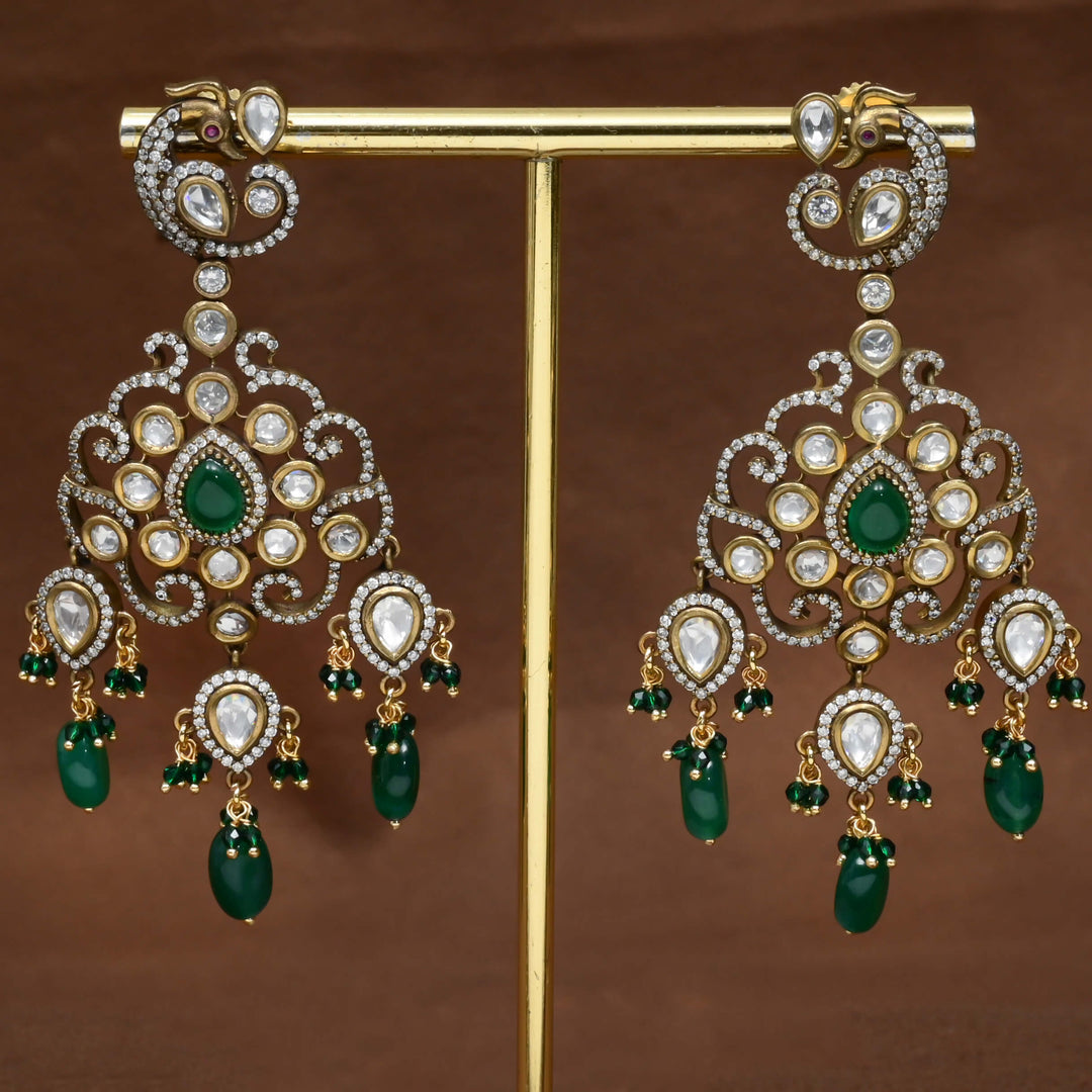 Victorian Choker Set
