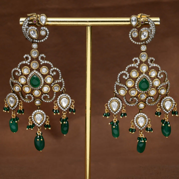 Victorian Choker Set