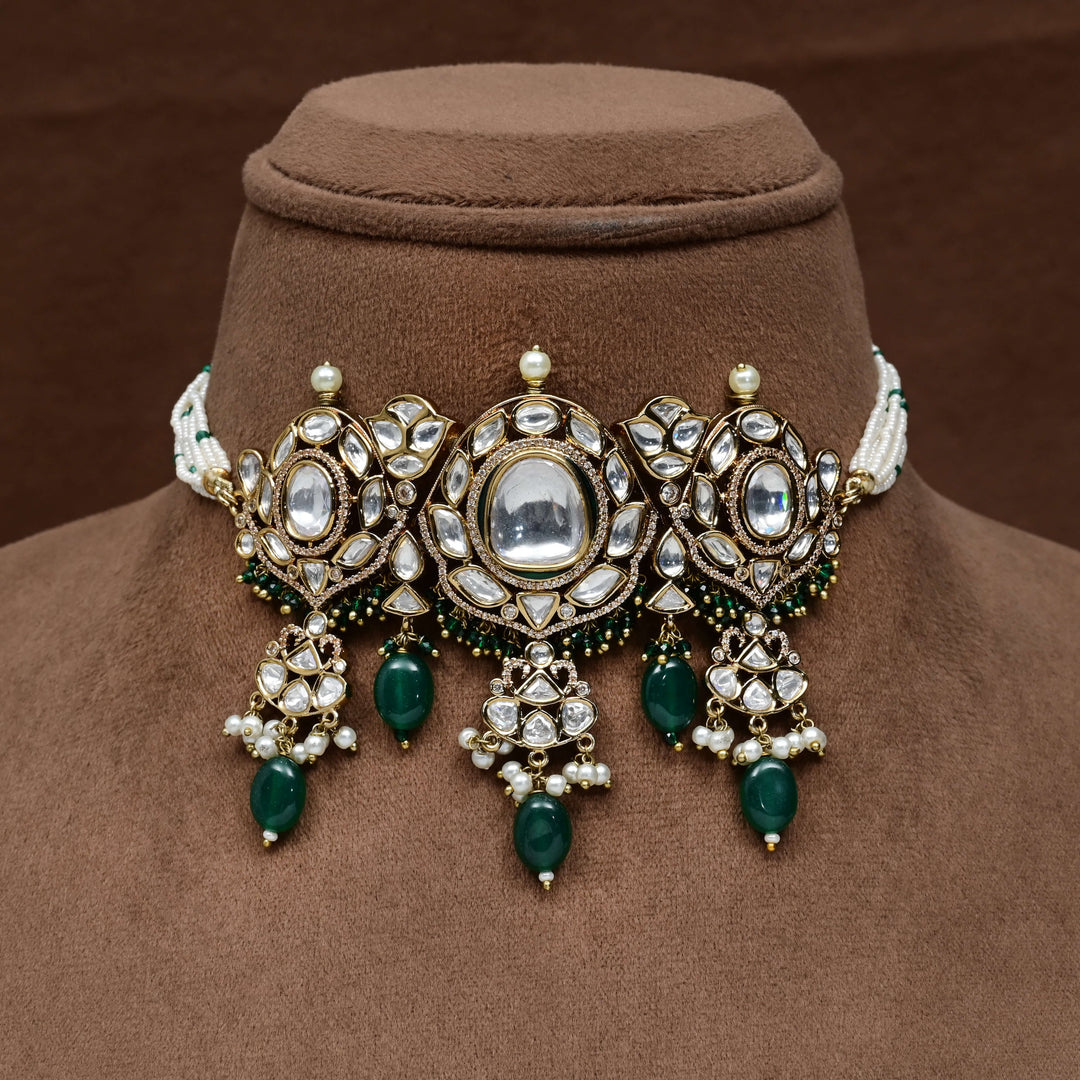 Victorian Choker Set