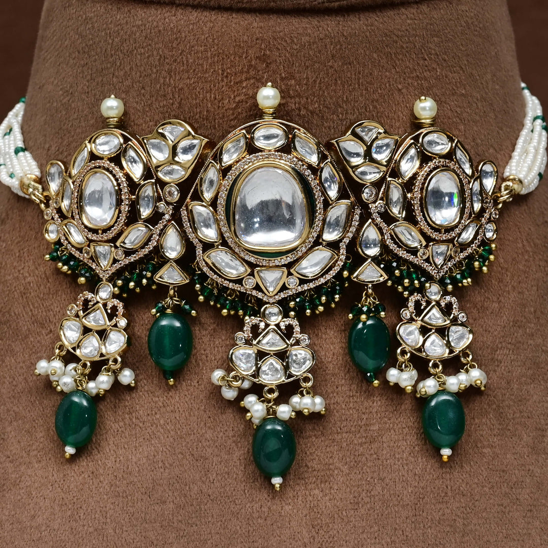 Victorian Choker Set