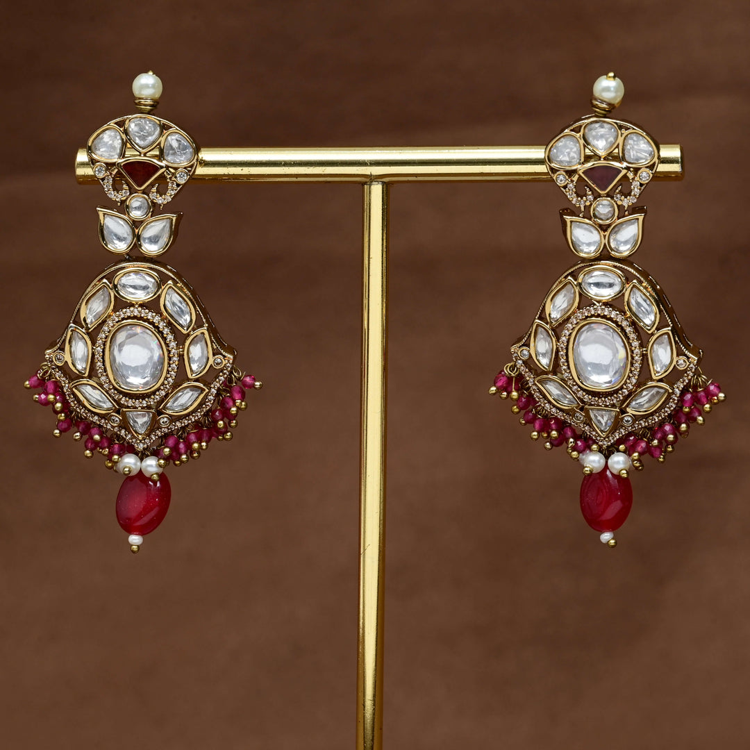 Victorian Choker Set