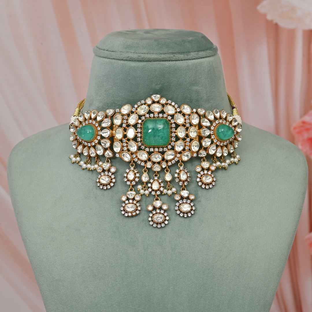 Victorian Choker Set