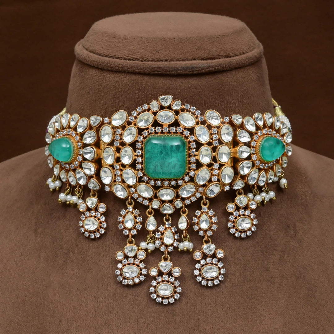Victorian Choker Set