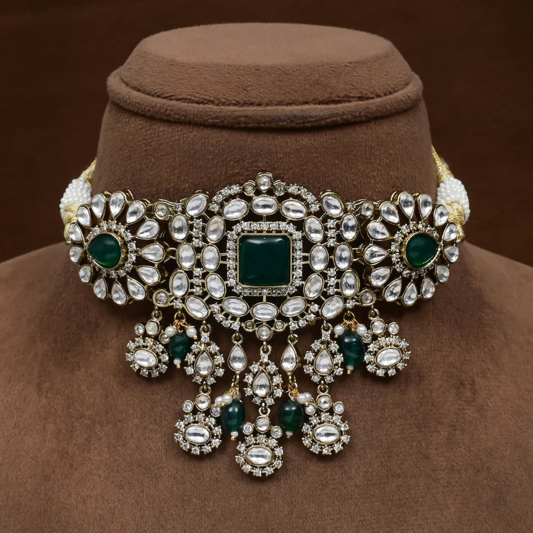 Victorian Choker Set