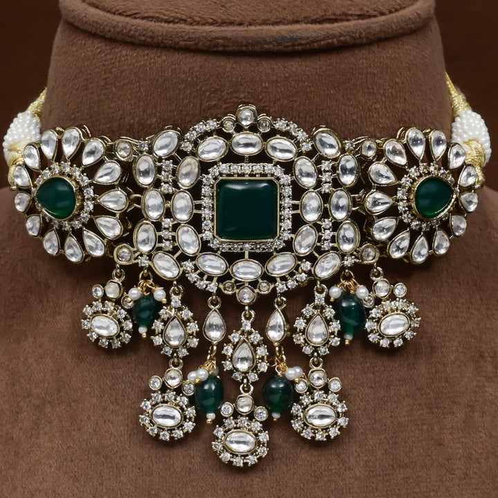 Victorian Choker Set