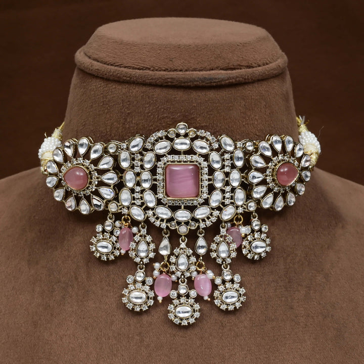 Victorian Choker Set