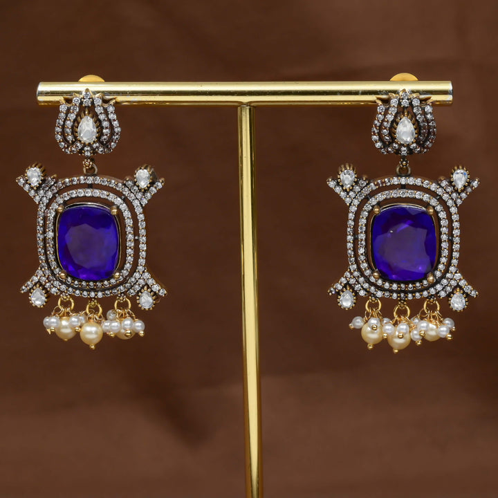 Victorian Choker Set
