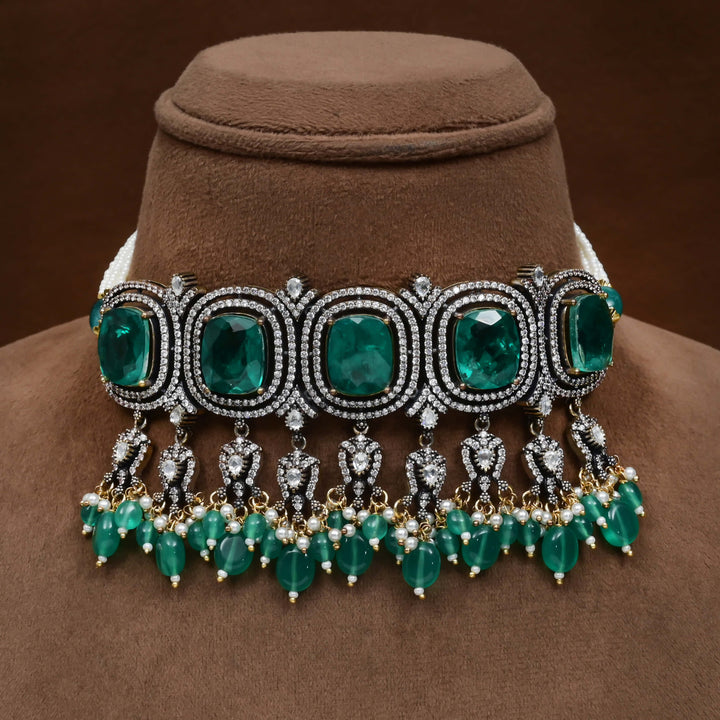 Victorian Choker Set
