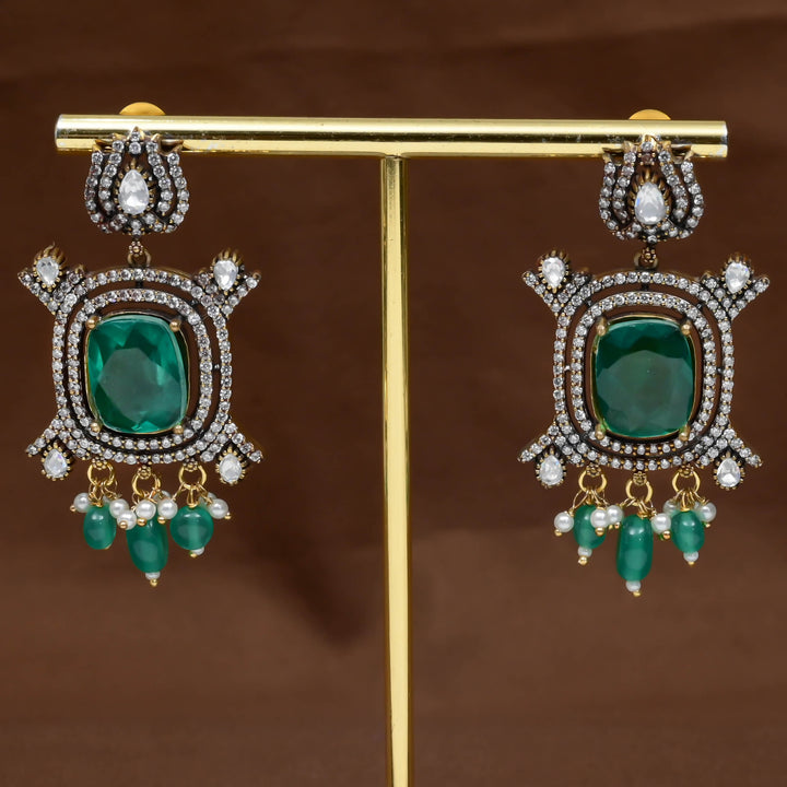 Victorian Choker Set