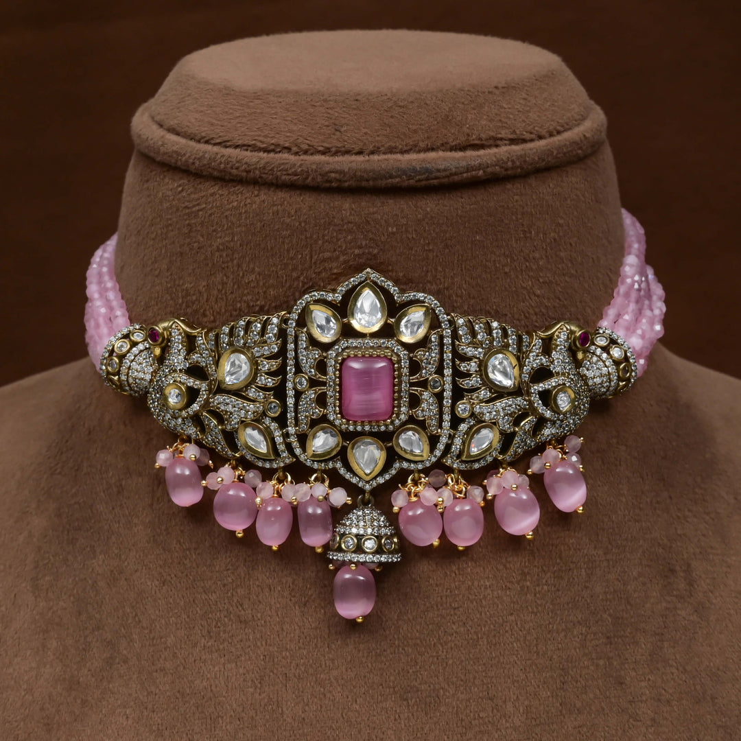 Victorian Choker Set