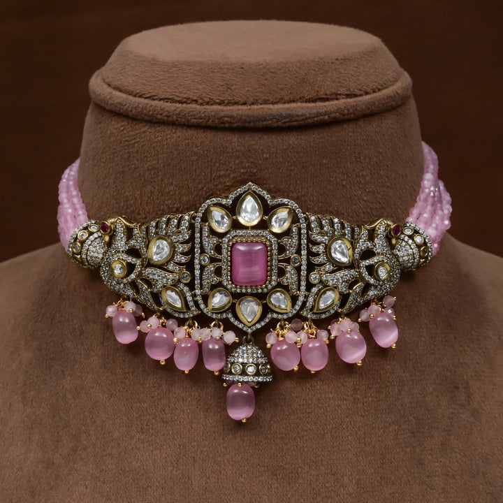 Victorian Choker Set