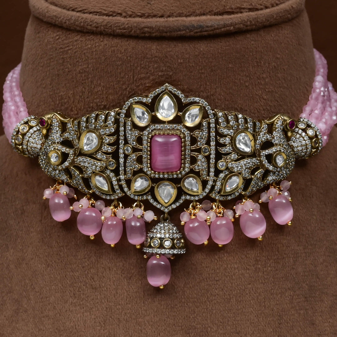 Victorian Choker Set