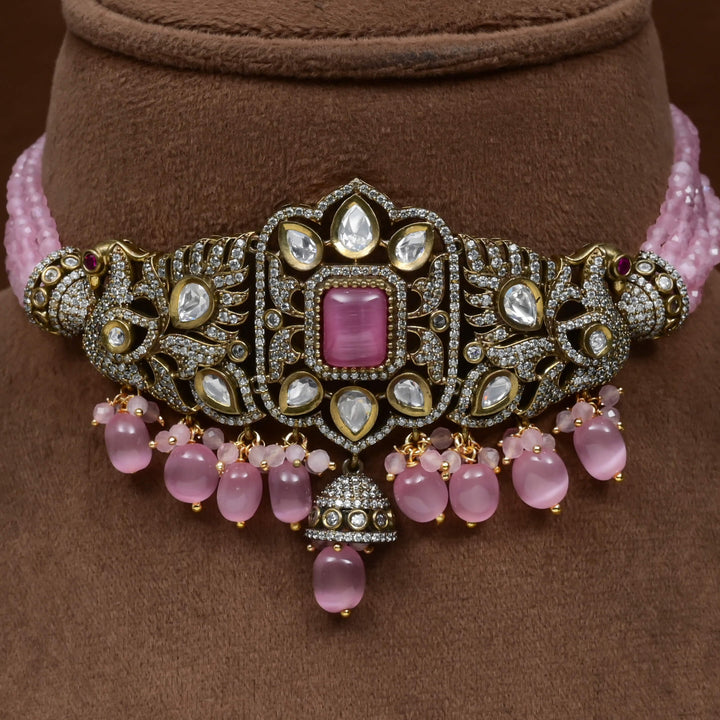 Victorian Choker Set