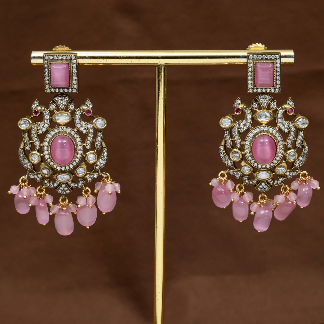 Victorian Choker Set