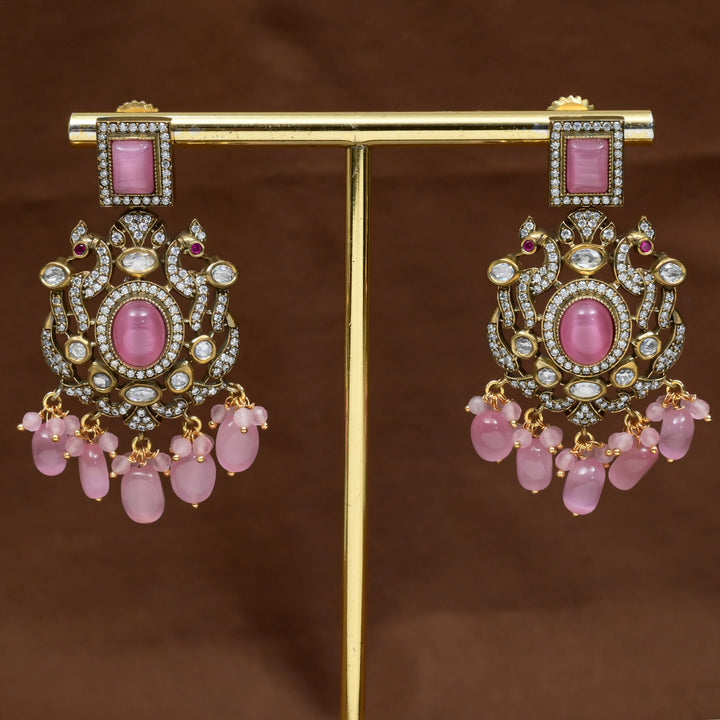 Victorian Choker Set