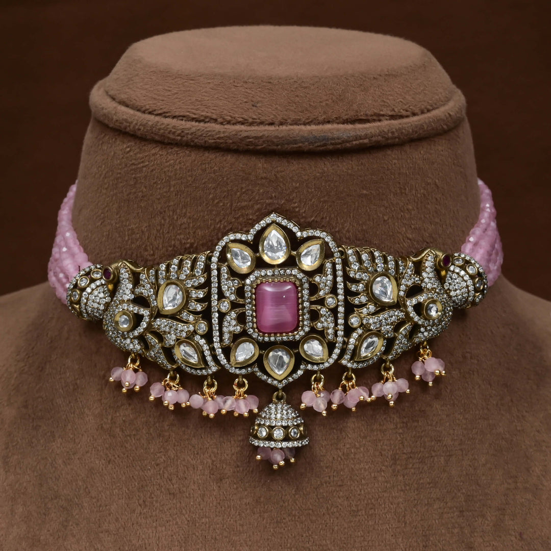 Victorian Choker Set