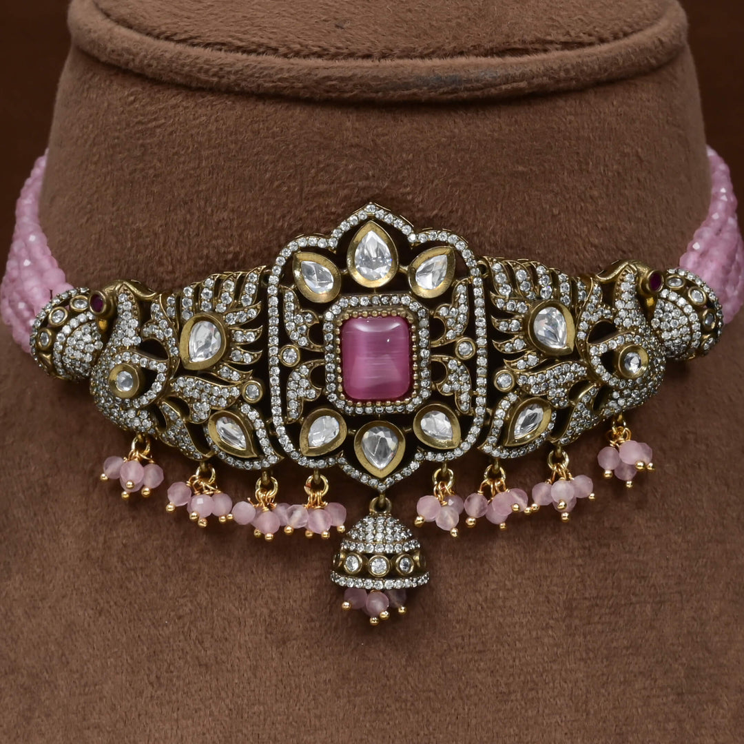 Victorian Choker Set
