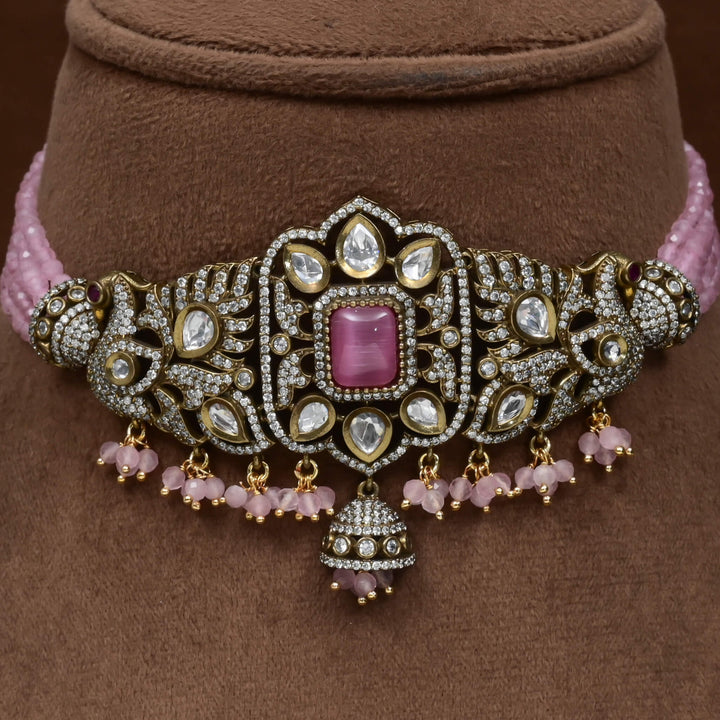Victorian Choker Set