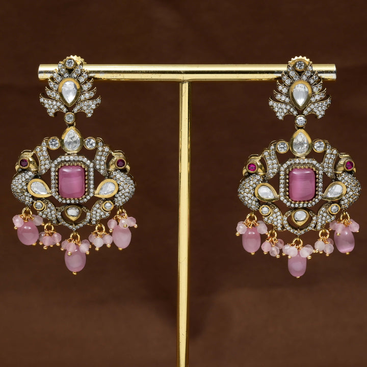 Victorian Choker Set