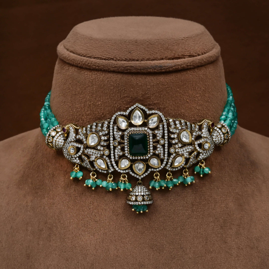 Victorian Choker Set