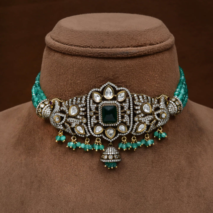 Victorian Choker Set
