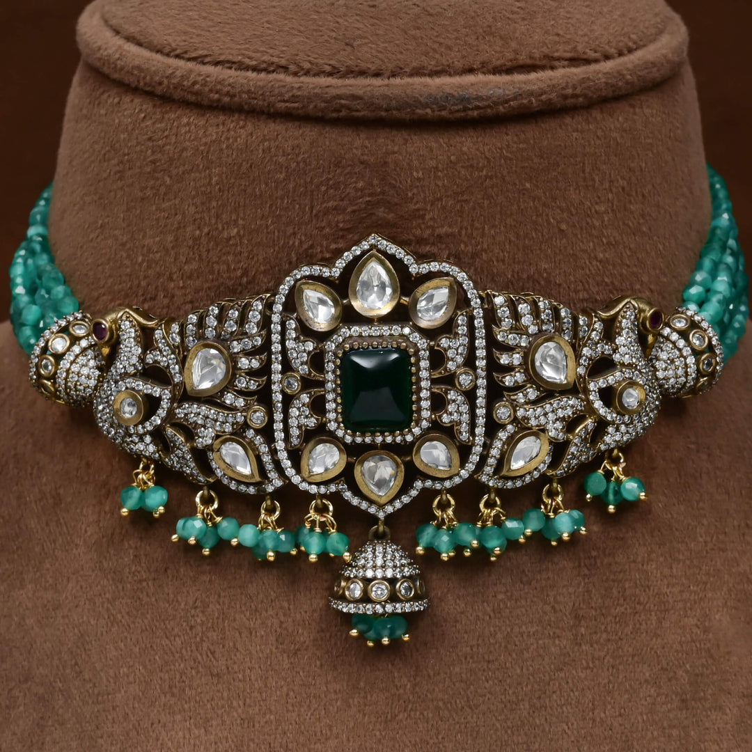 Victorian Choker Set
