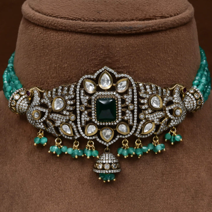 Victorian Choker Set