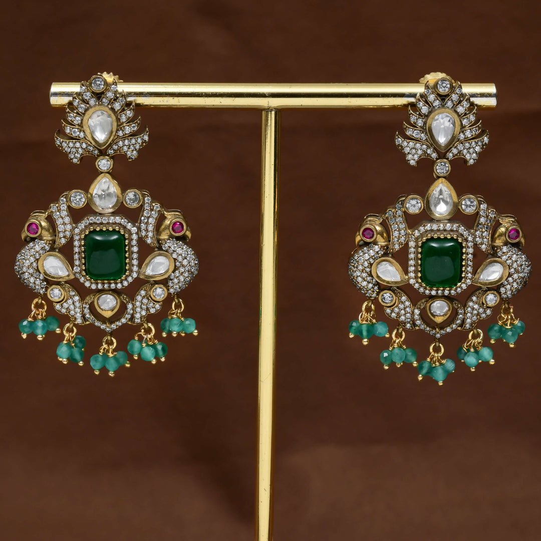 Victorian Choker Set