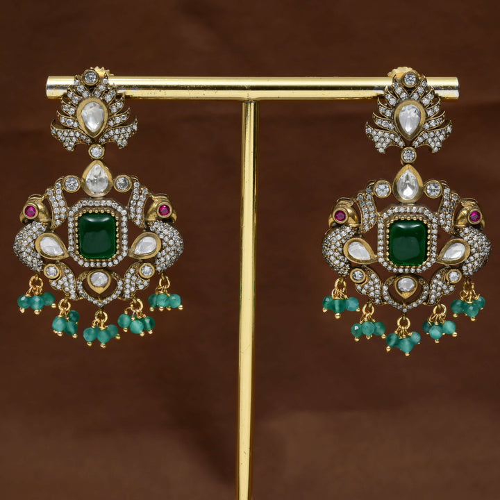 Victorian Choker Set