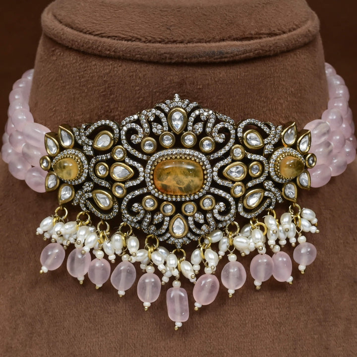 Victorian Choker Set