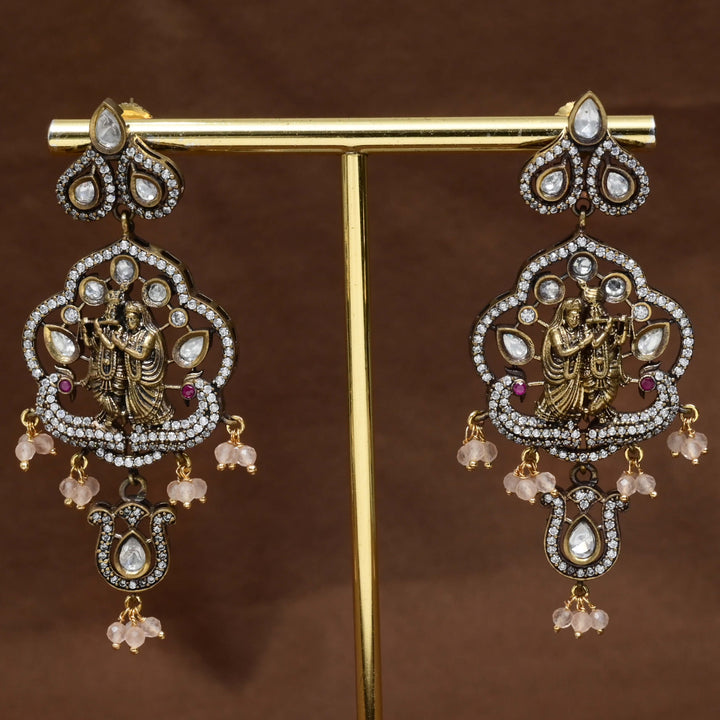 Victorian Choker Set
