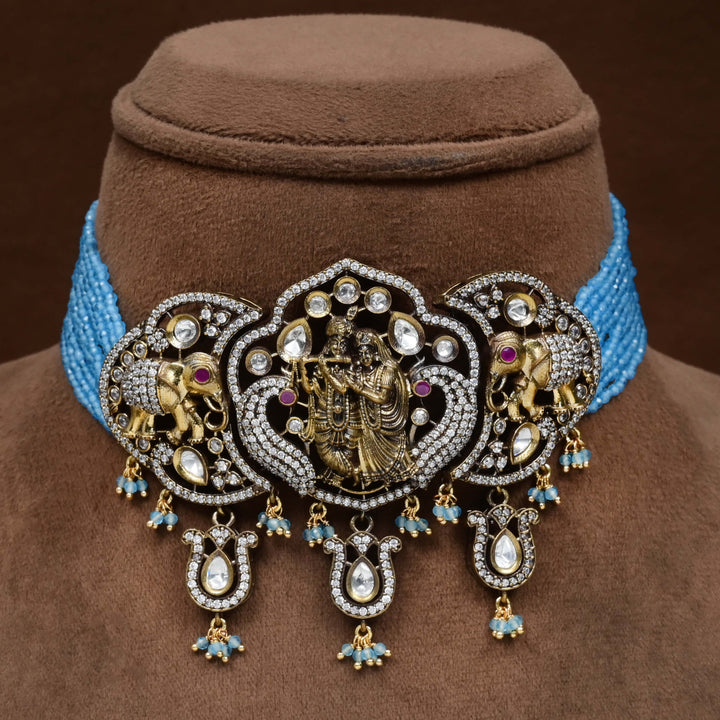 Victorian Choker Set