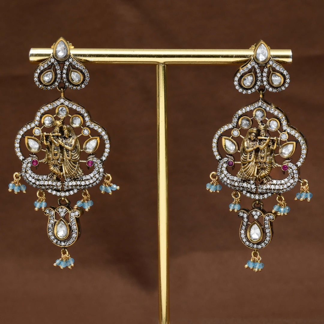 Victorian Choker Set