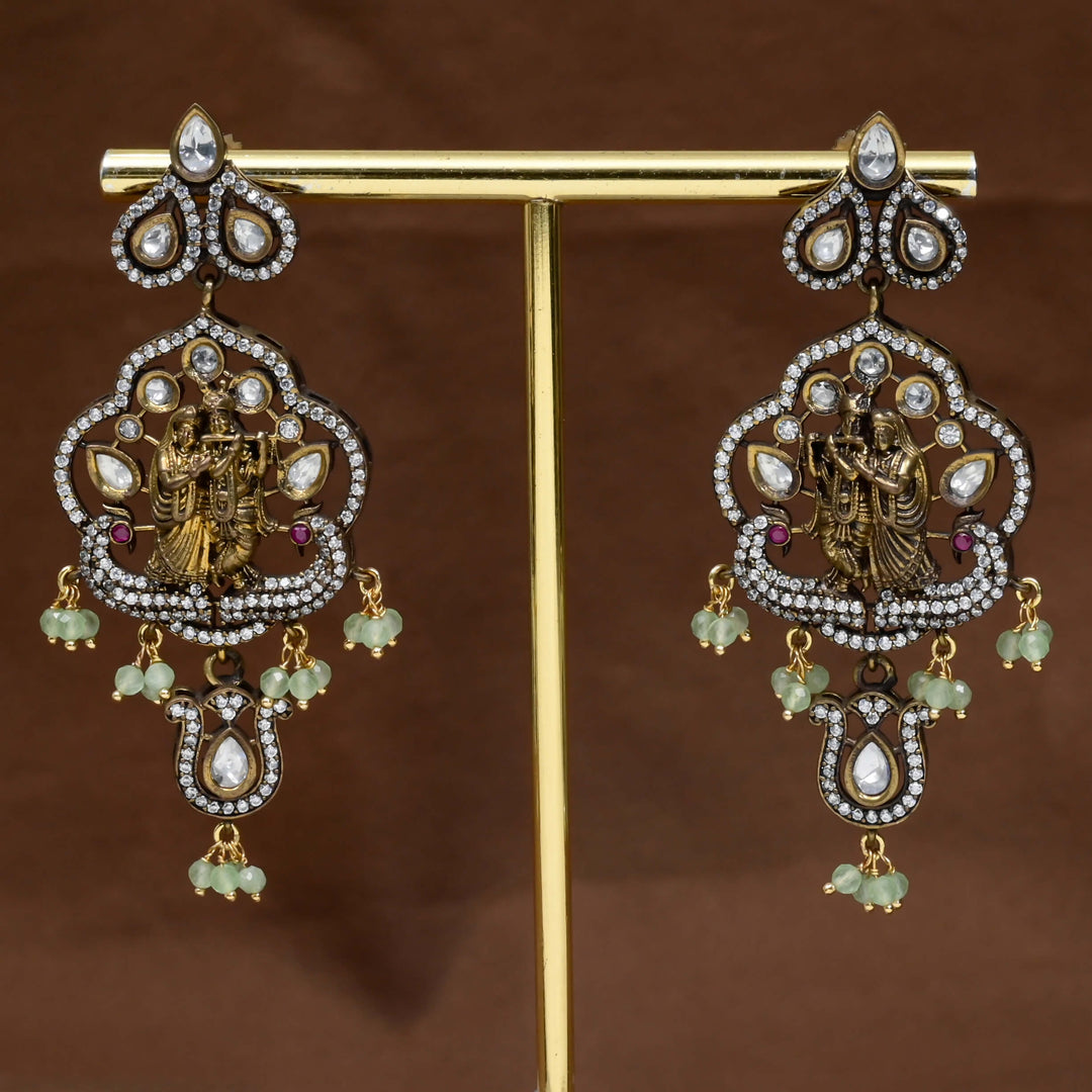 Victorian Choker Set