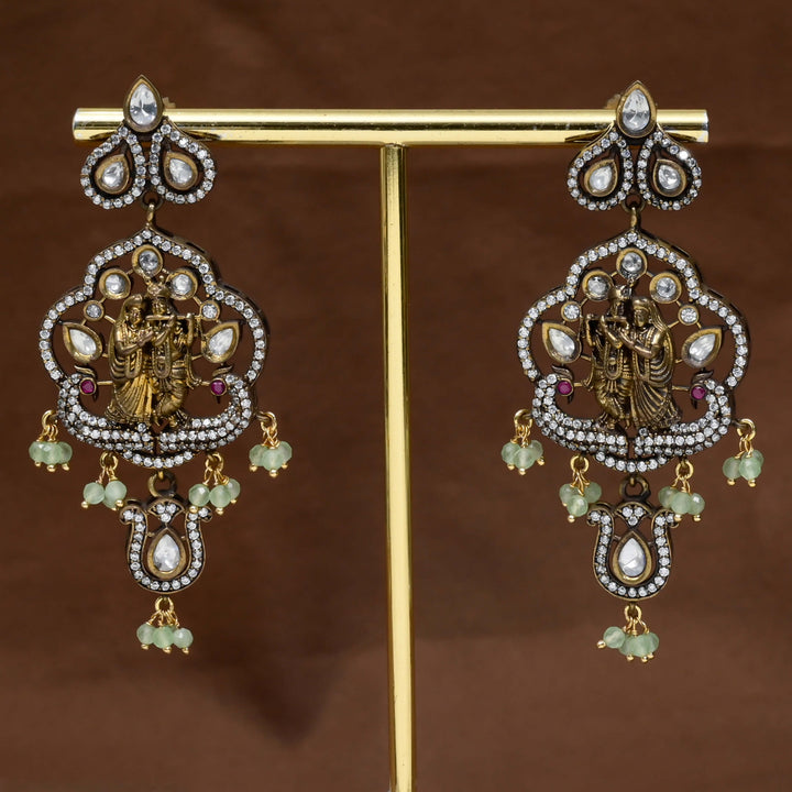 Victorian Choker Set