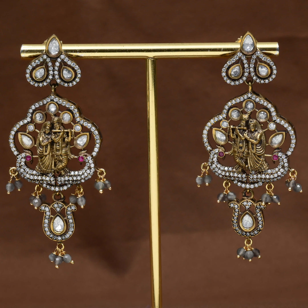 Victorian Choker Set