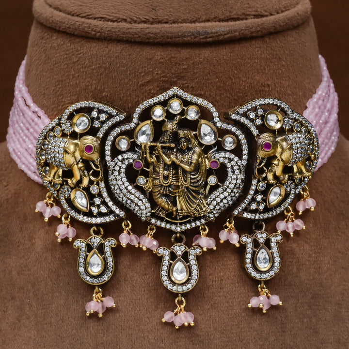 Victorian Choker Set