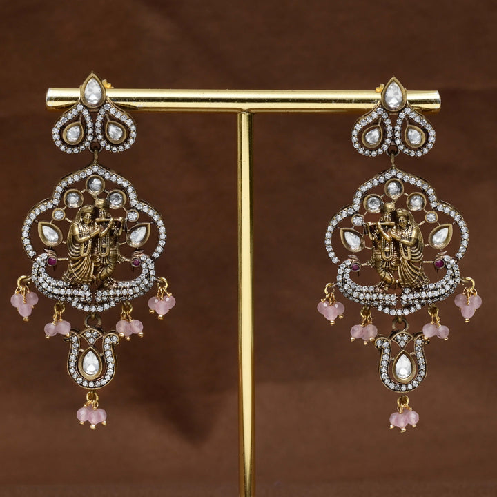Victorian Choker Set