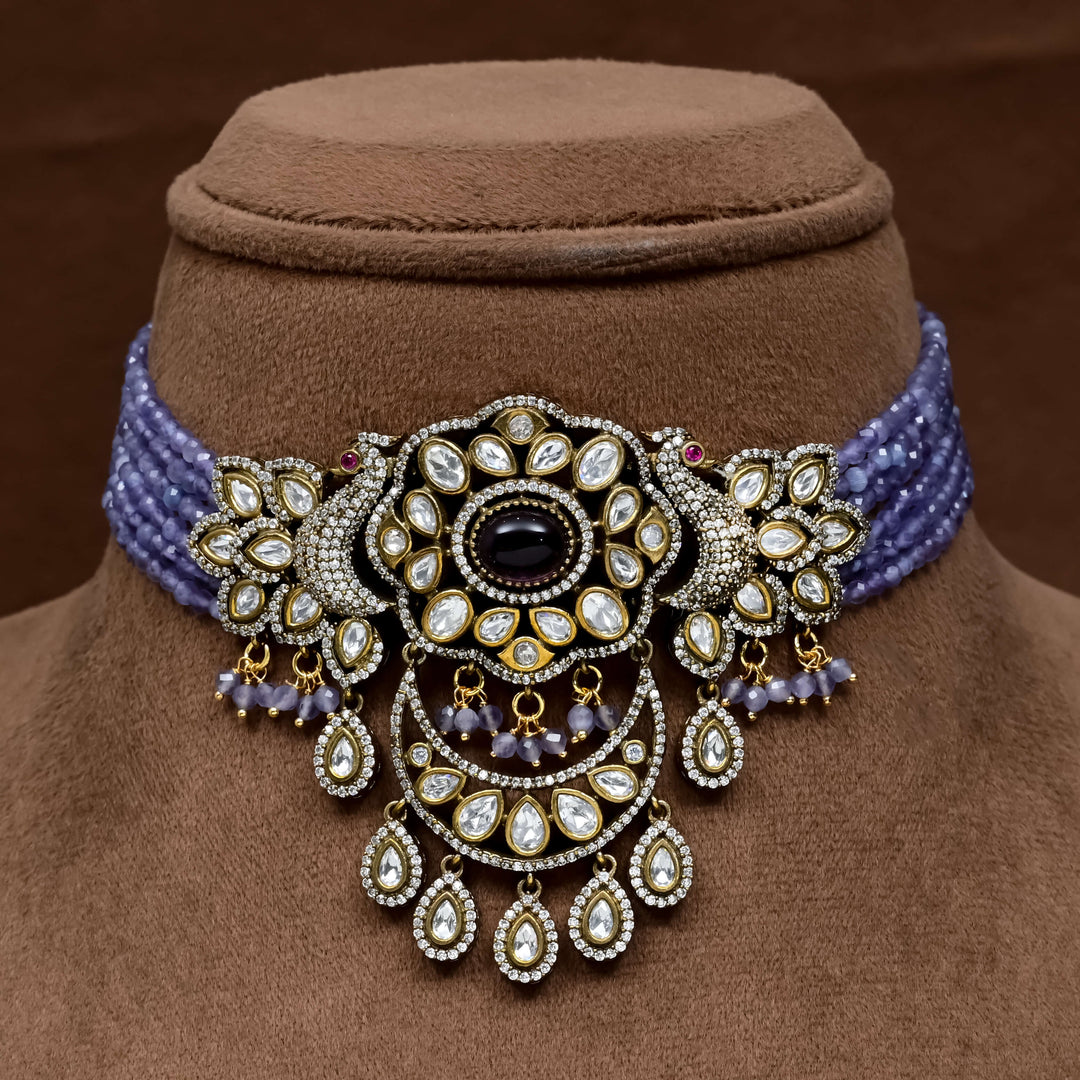 Victorian Choker Set