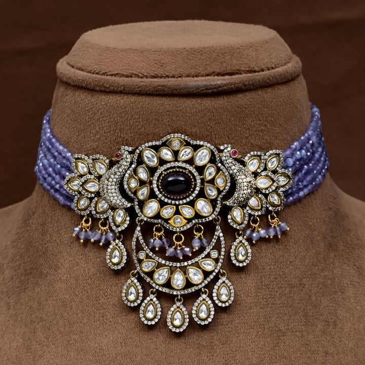 Victorian Choker Set
