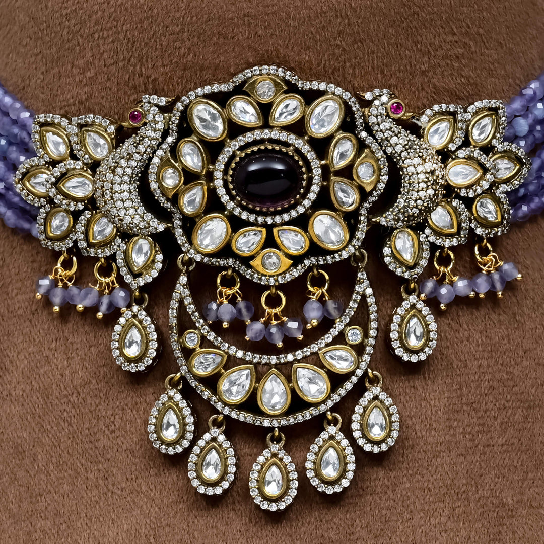 Victorian Choker Set