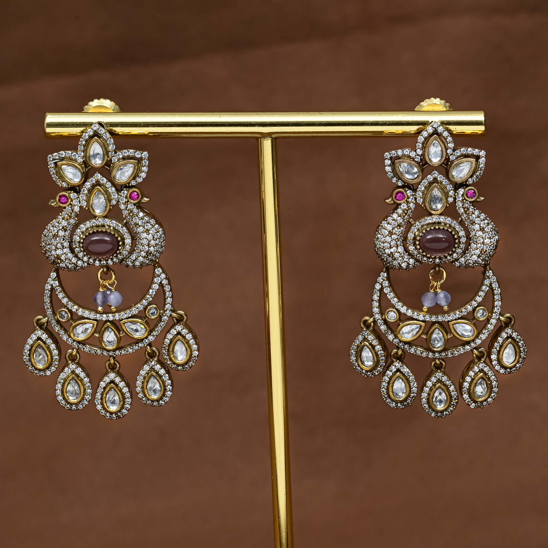 Victorian Choker Set