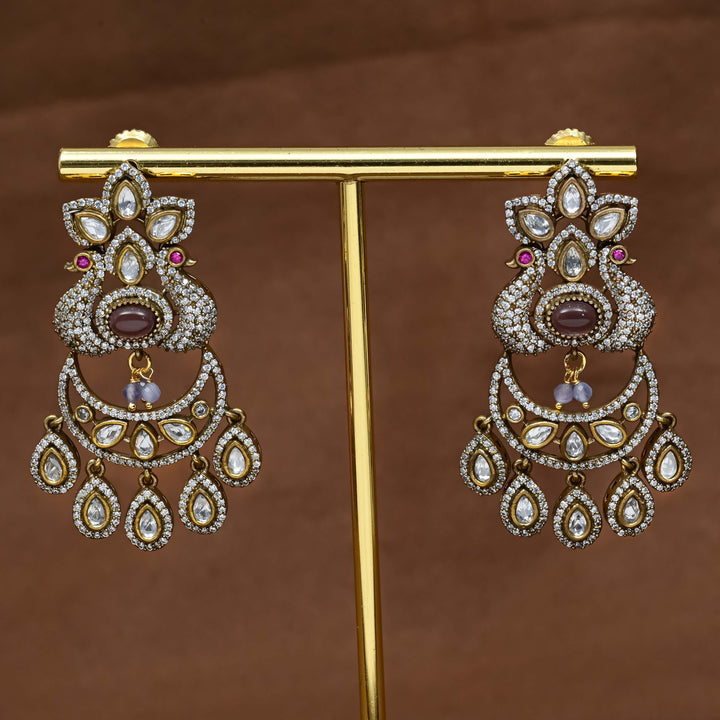 Victorian Choker Set