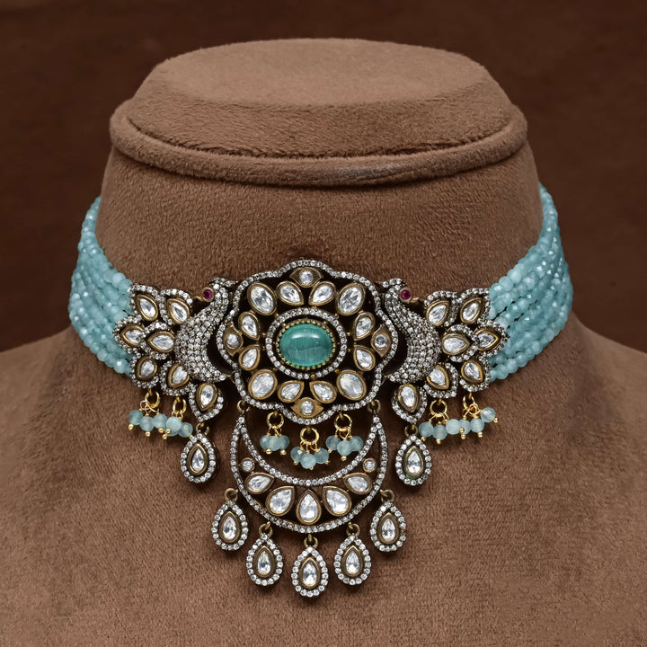 Victorian Choker Set