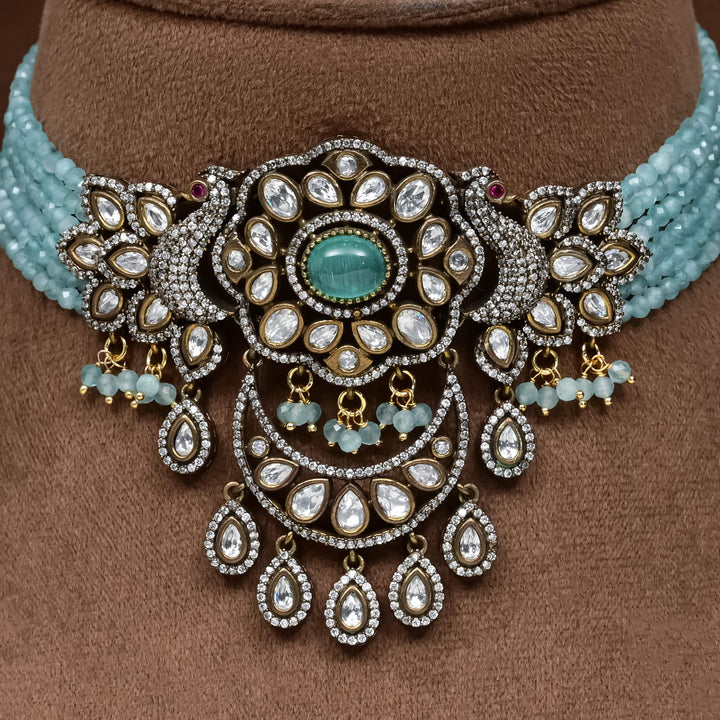 Victorian Choker Set