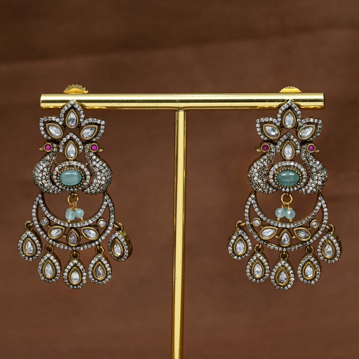 Victorian Choker Set