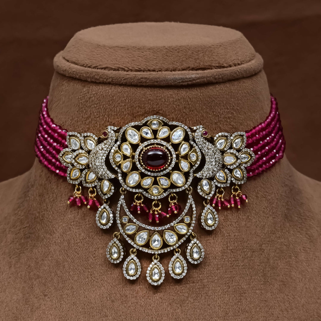 Victorian Choker Set